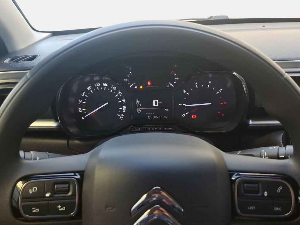 Citroën C3 PureTech 81KW (110CV) S&S Feel - Foto 460