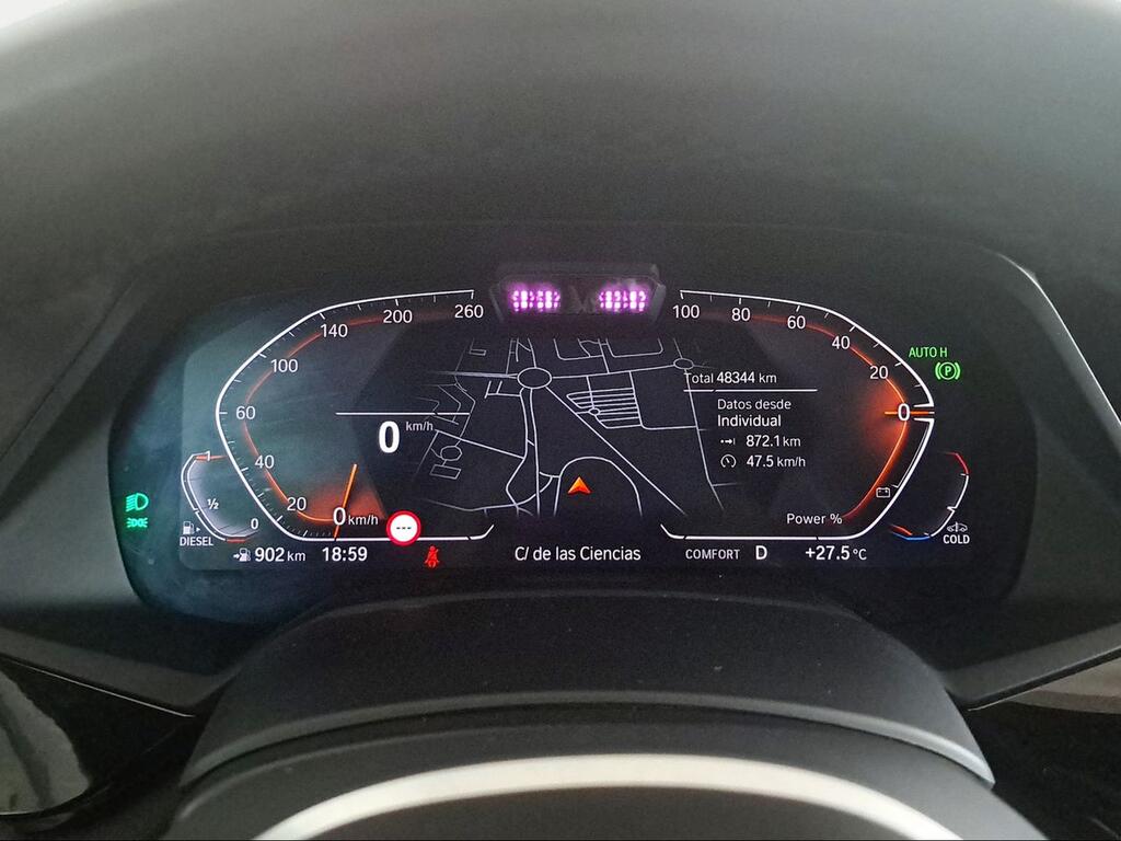 BMW X6 xDrive30d - Foto 277