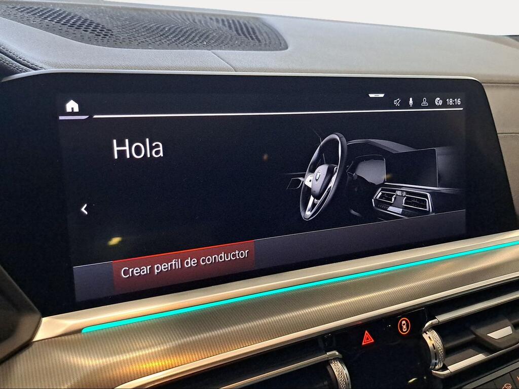 BMW X5 xDrive40d Paquete M Sport - Foto 817