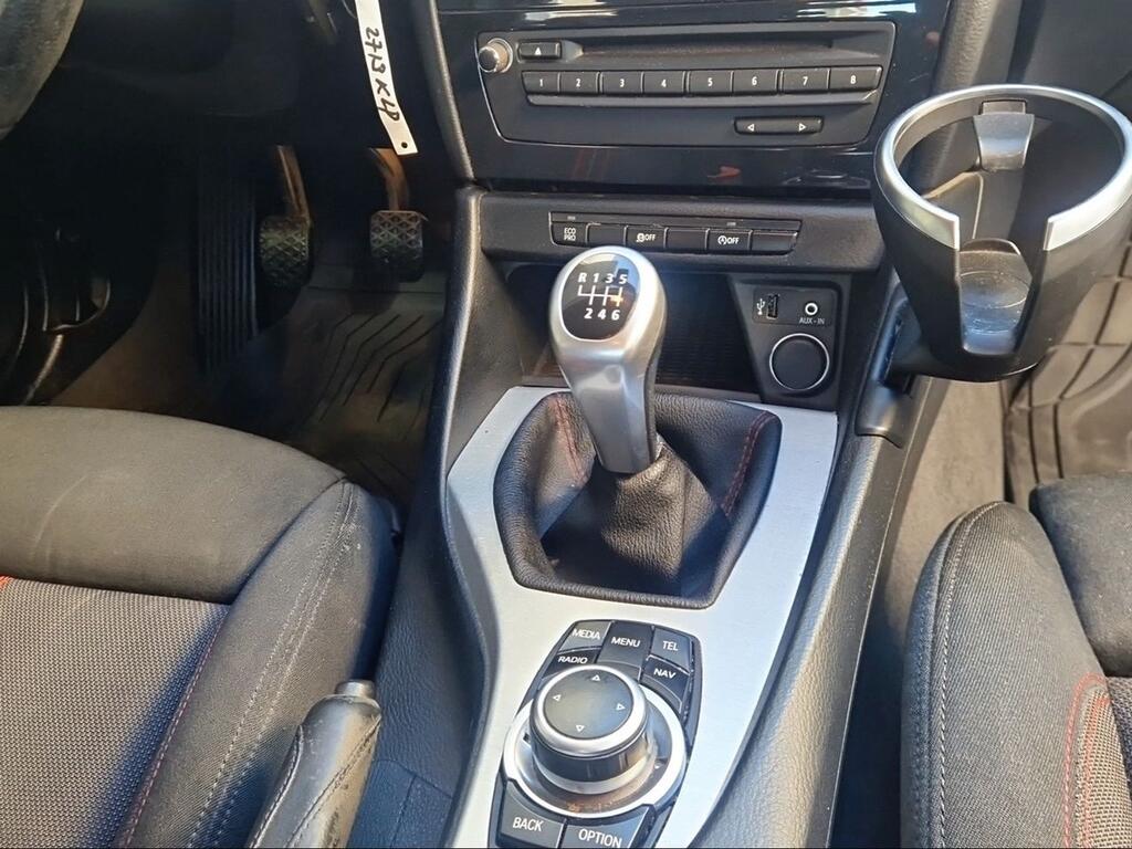 BMW X1 sDrive18d - Foto 914