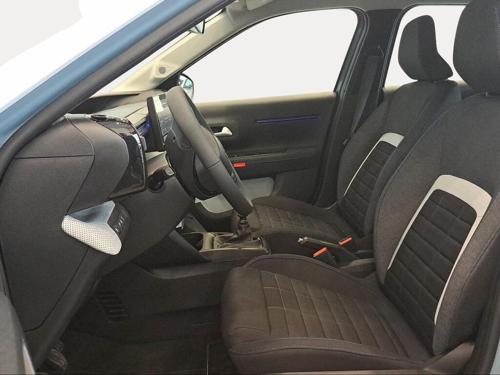 Citroën C3 Turbo 100 Business - Foto 696