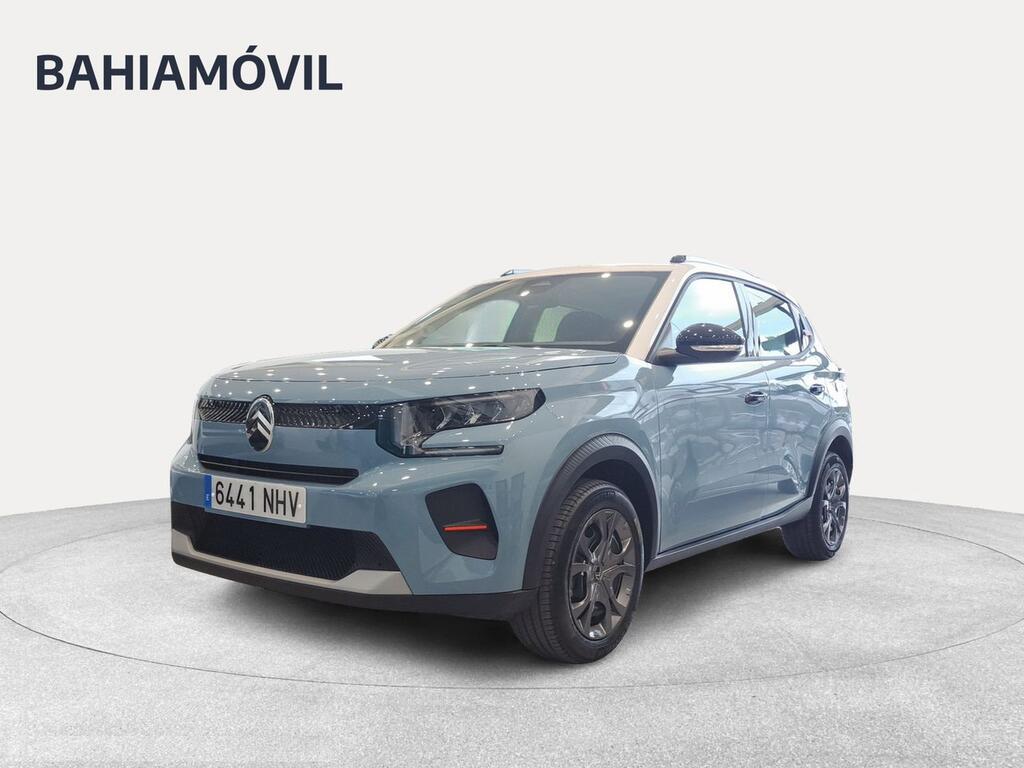 Citroën C3 Turbo 100 Business - Foto 688