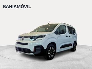 Citroën Berlingo Talla M BlueHDi 100 S&S MAX