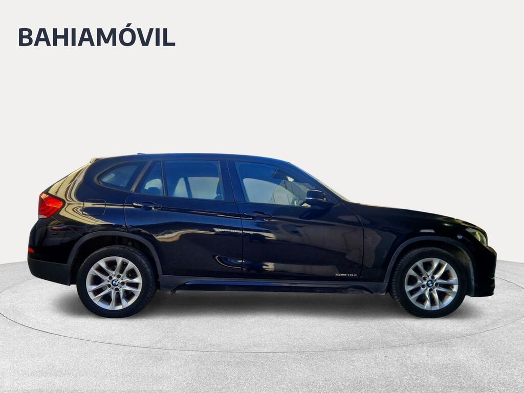BMW X1 sDrive18d - Foto 899