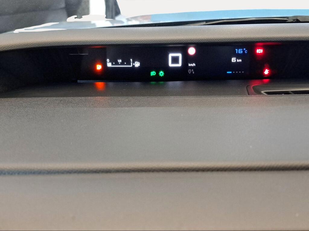 Citroën C3 Turbo 100 Business - Foto 705