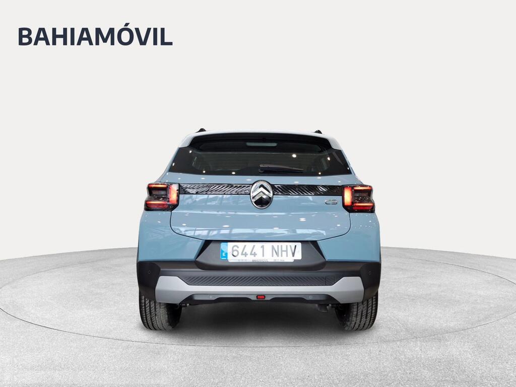 Citroën C3 Turbo 100 Business - Foto 692