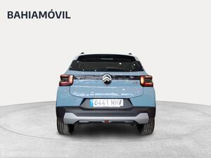 Citroën C3 Turbo 100 Business