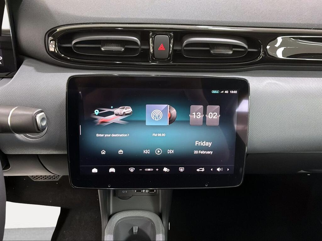 Leapmotor T03 T03 BEV 37.3kWh Design Auto T03 DESIGN - Foto 1377