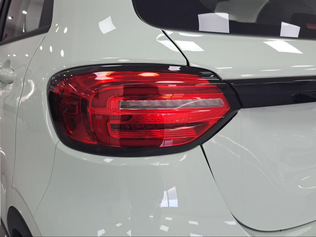 Leapmotor T03 T03 BEV 37.3kWh Design Auto - Foto 1652