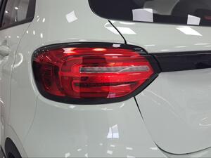 Leapmotor T03 T03 BEV 37.3kWh Design Auto