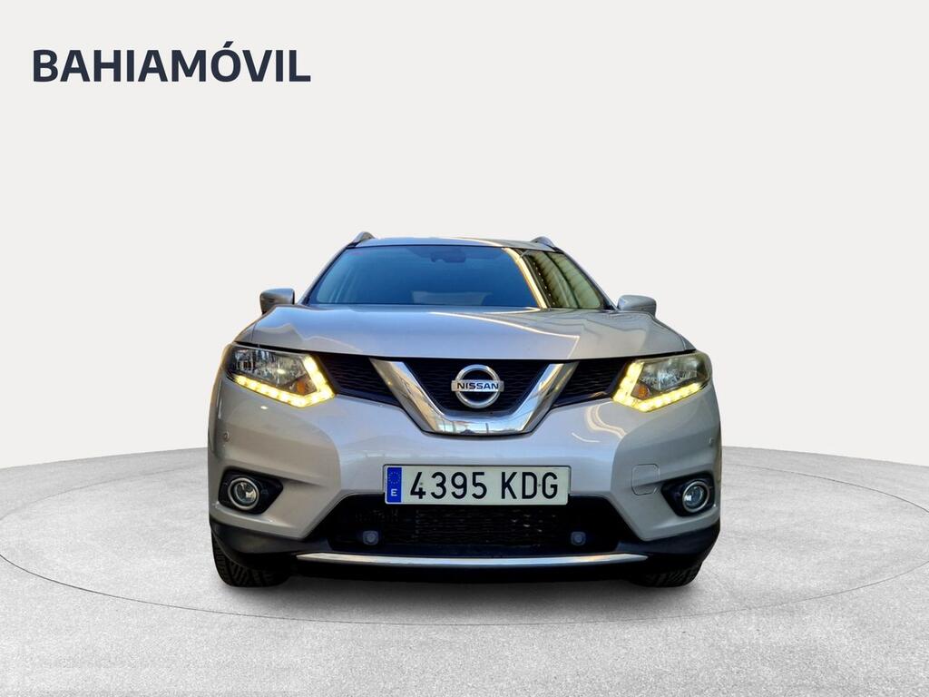 Nissan X-Trail 1.6 dCi ACENTA - Foto 1394