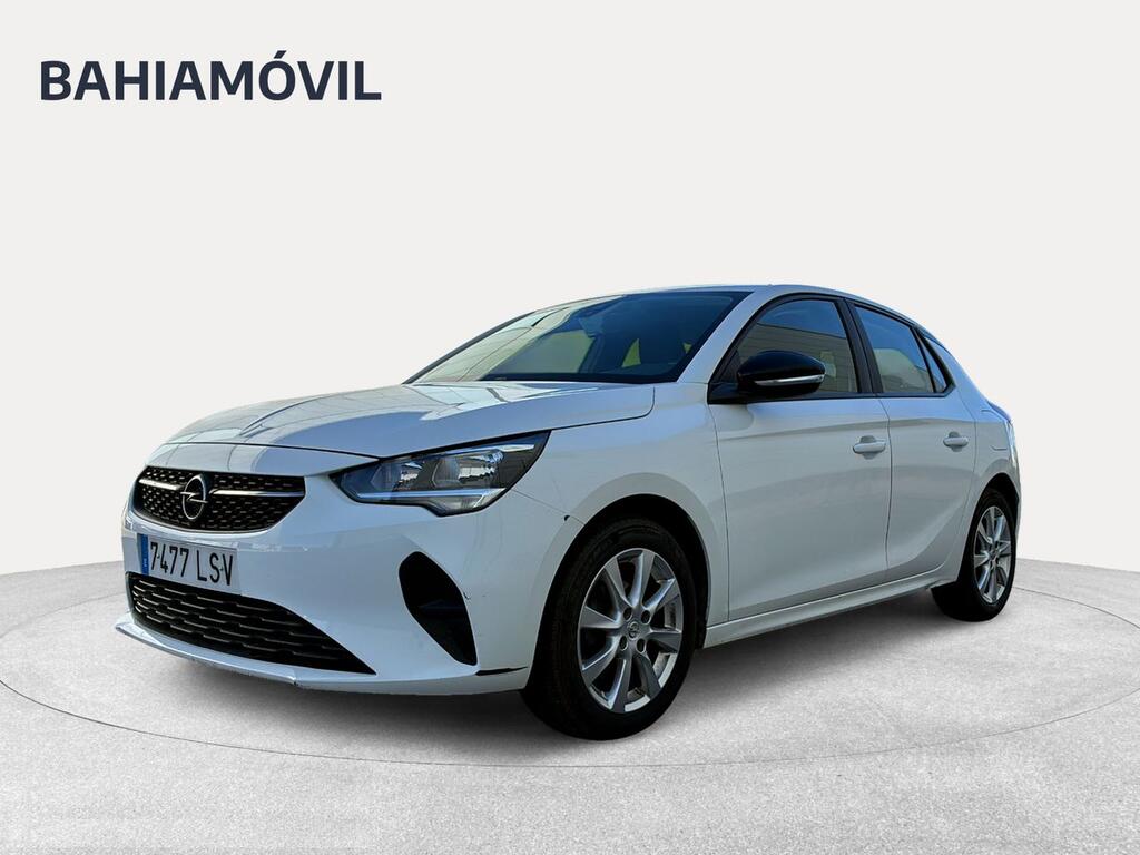 Opel Corsa 1.2 XEL 55kW (75CV) Edition - Foto 1047