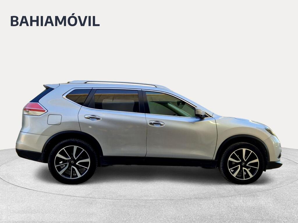 Nissan X-Trail 1.6 dCi ACENTA - Foto 1396