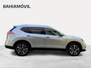 Nissan X-Trail 1.6 dCi ACENTA