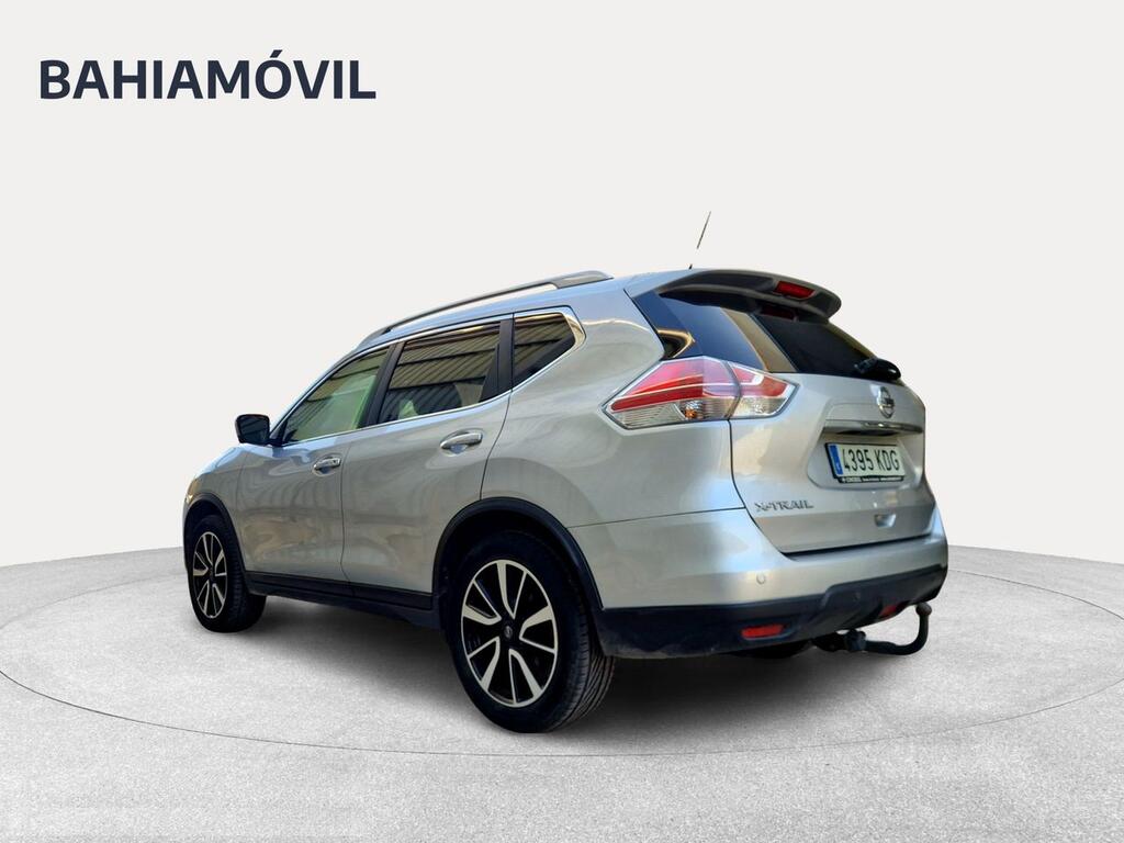 Nissan X-Trail 1.6 dCi ACENTA - Foto 1399