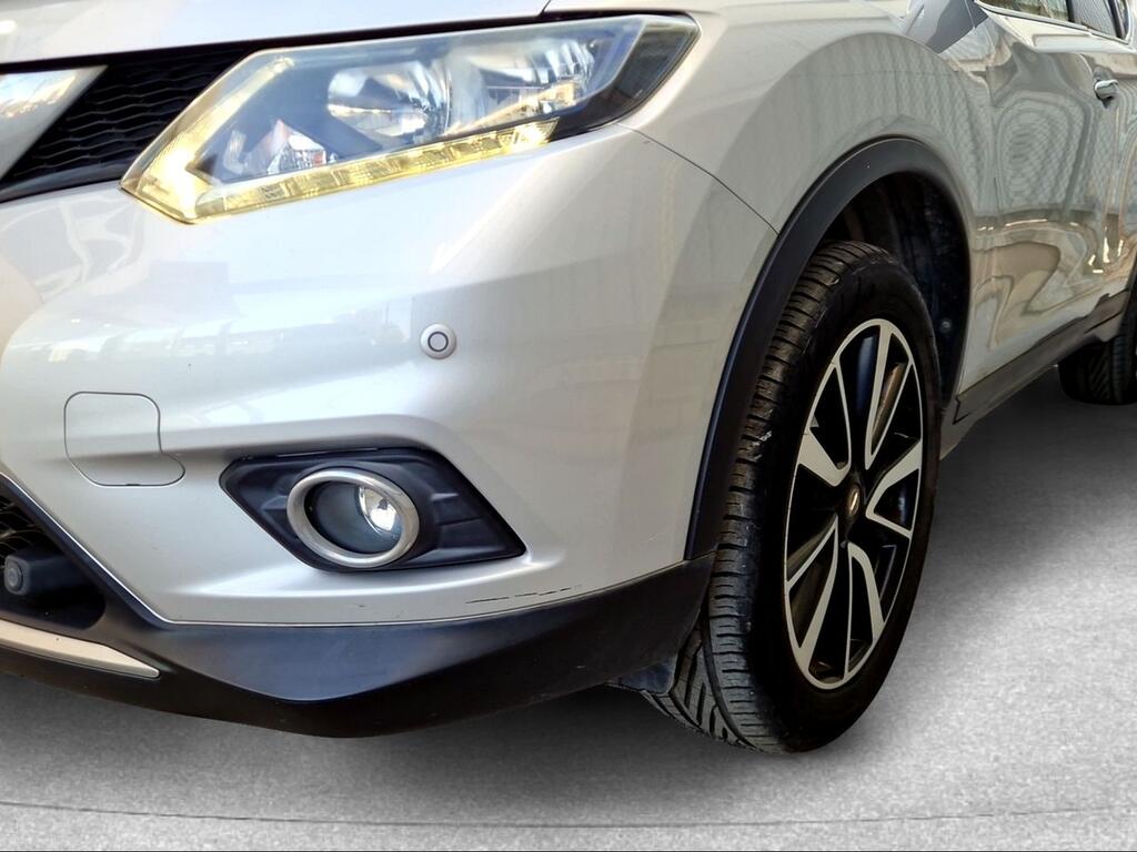 Nissan X-Trail 1.6 dCi ACENTA - Foto 1405