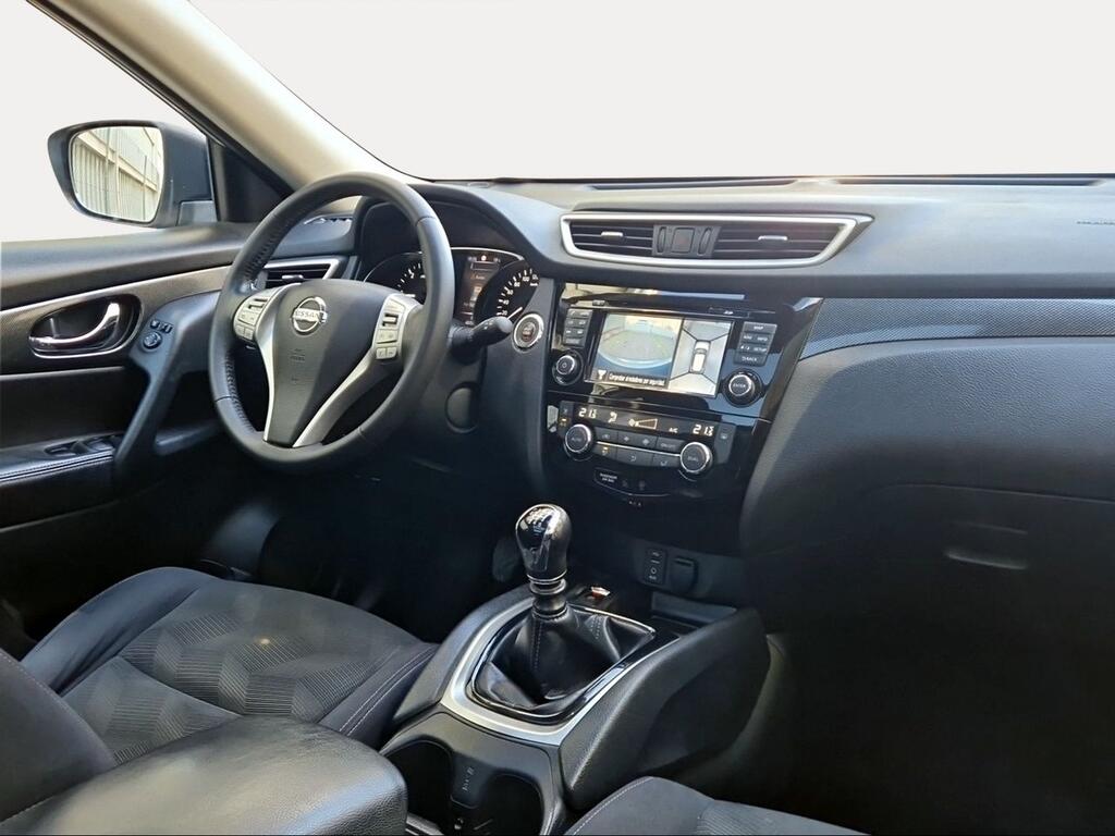 Nissan X-Trail 1.6 dCi ACENTA - Foto 1407
