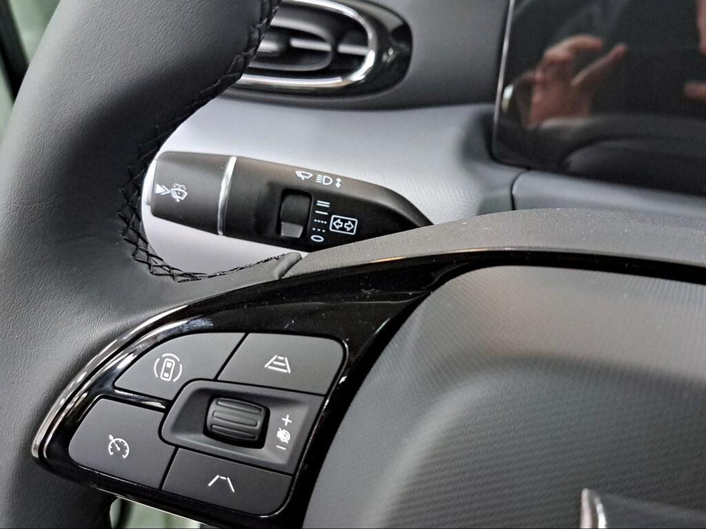 Leapmotor T03 T03 BEV 37.3kWh Design Auto - Foto 1654