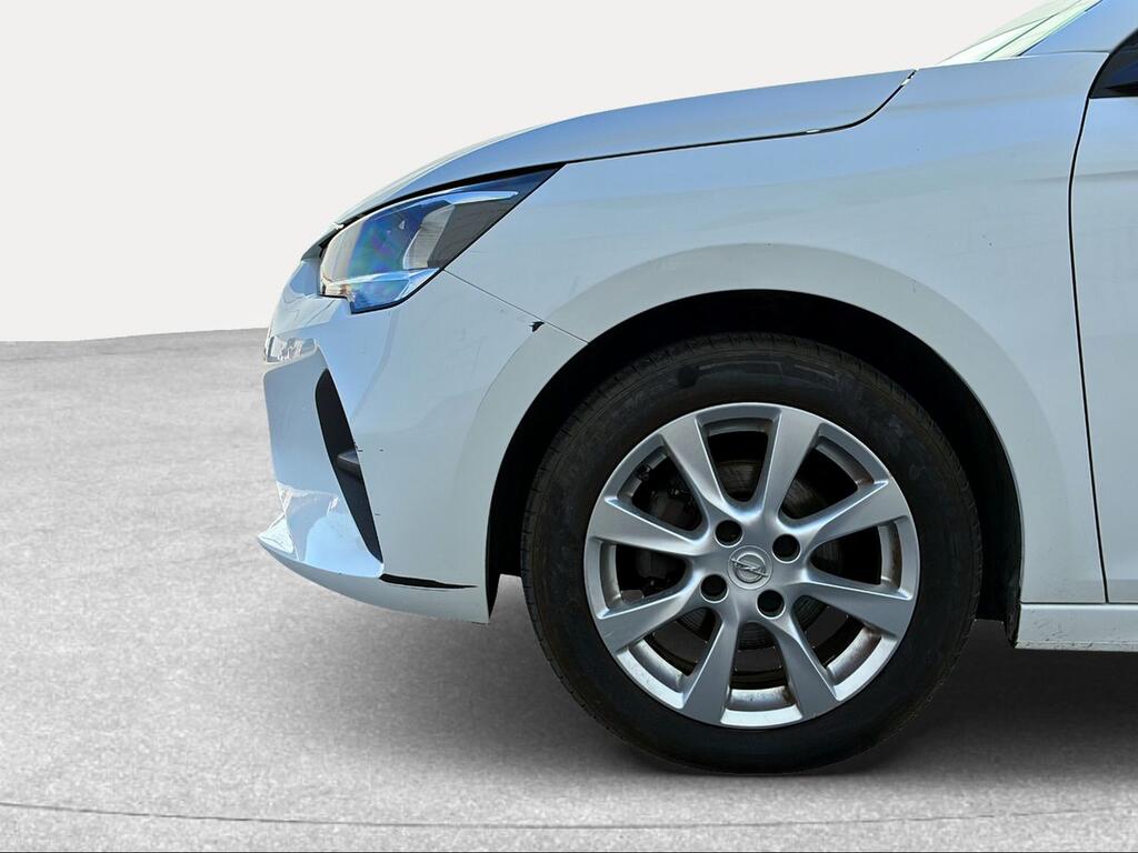 Opel Corsa 1.2 XEL 55kW (75CV) Edition - Foto 1057