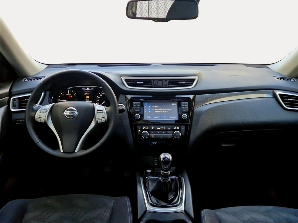 Nissan X-Trail 1.6 dCi ACENTA - Foto 1400