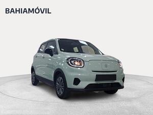 Leapmotor T03 T03 BEV 37.3kWh Design Auto