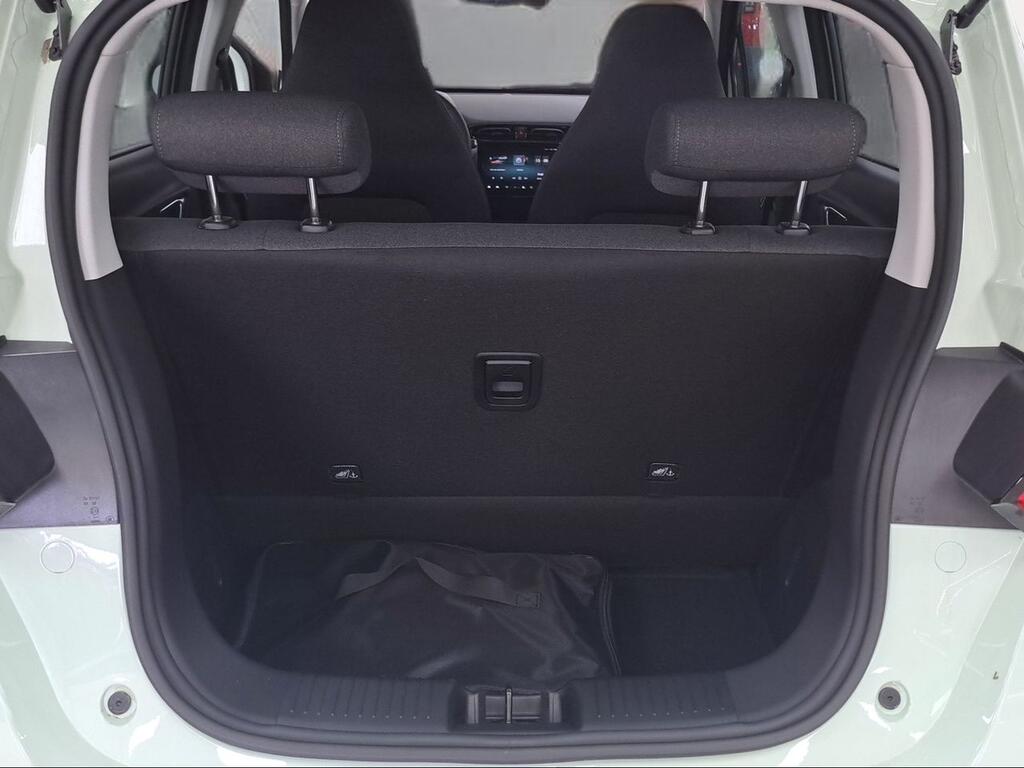 Leapmotor T03 T03 BEV 37.3kWh Design Auto - Foto 1638