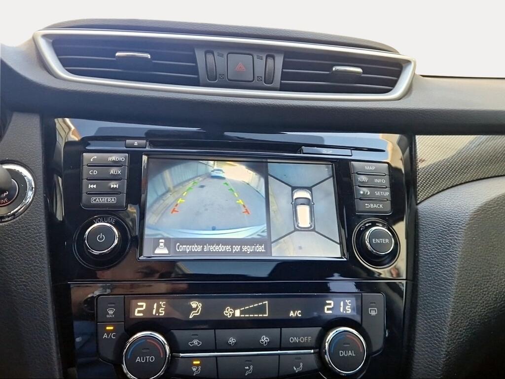 Nissan X-Trail 1.6 dCi ACENTA - Foto 1404