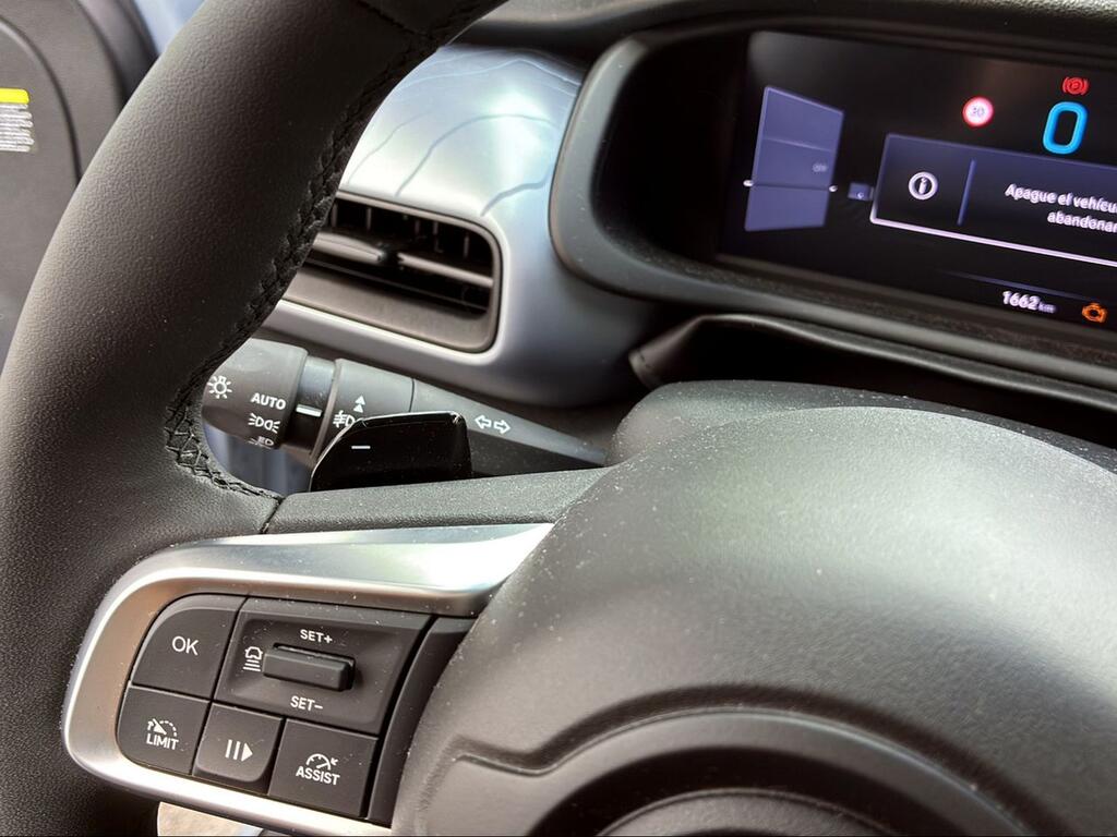 Jeep Avenger 1.2 eHybrid 4xe 145CV T. North Face - Foto 1255