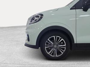 Leapmotor T03 T03 BEV 37.3kWh Design Auto