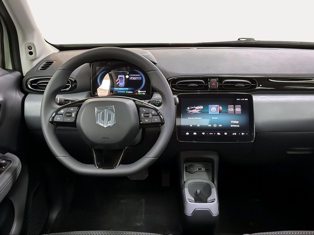 Leapmotor T03 T03 BEV 37.3kWh Design Auto T03 DESIGN - Foto 1379