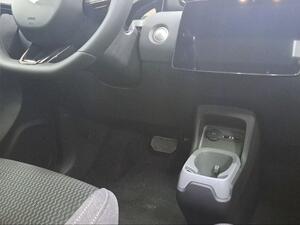 Leapmotor T03 T03 BEV 37.3kWh Design Auto