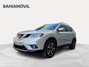 Nissan X-Trail 1.6 dCi ACENTA