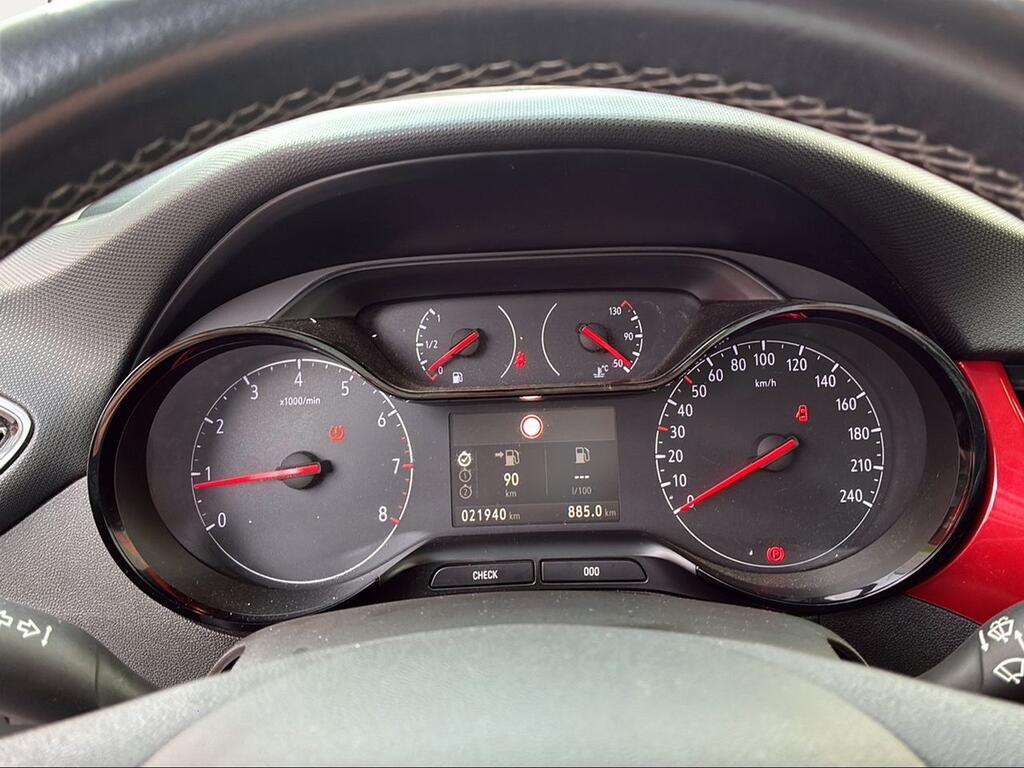 Opel CrossLand 1.2 81kW (110CV) GS Line - Foto 1308