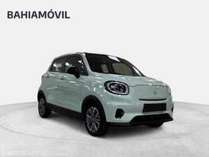 Leapmotor T03 T03 BEV 37.3kWh Design Auto T03 DESIGN