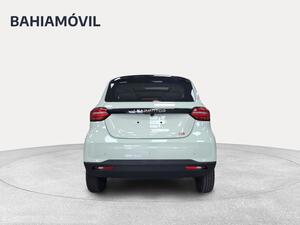 Leapmotor T03 T03 BEV 37.3kWh Design Auto