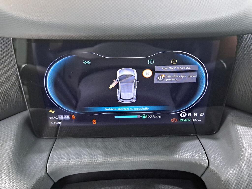 Leapmotor T03 T03 BEV 37.3kWh Design Auto - Foto 1650