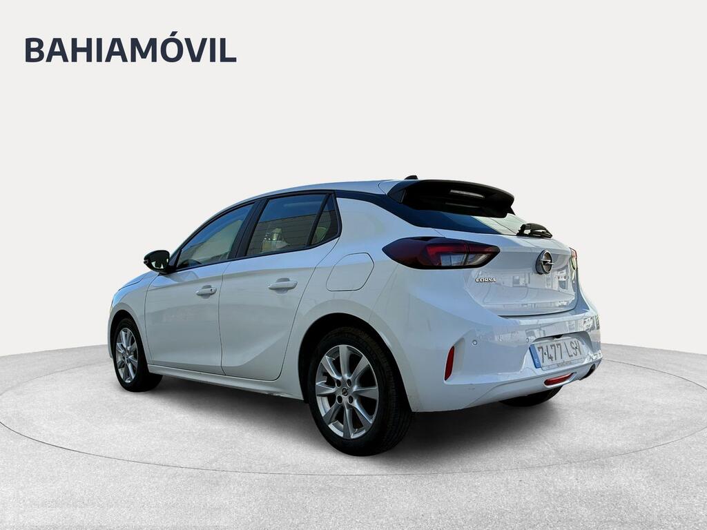 Opel Corsa 1.2 XEL 55kW (75CV) Edition - Foto 1053
