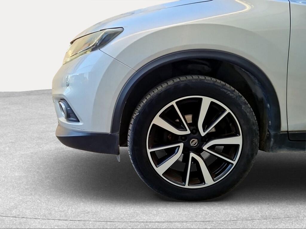 Nissan X-Trail 1.6 dCi ACENTA - Foto 1403