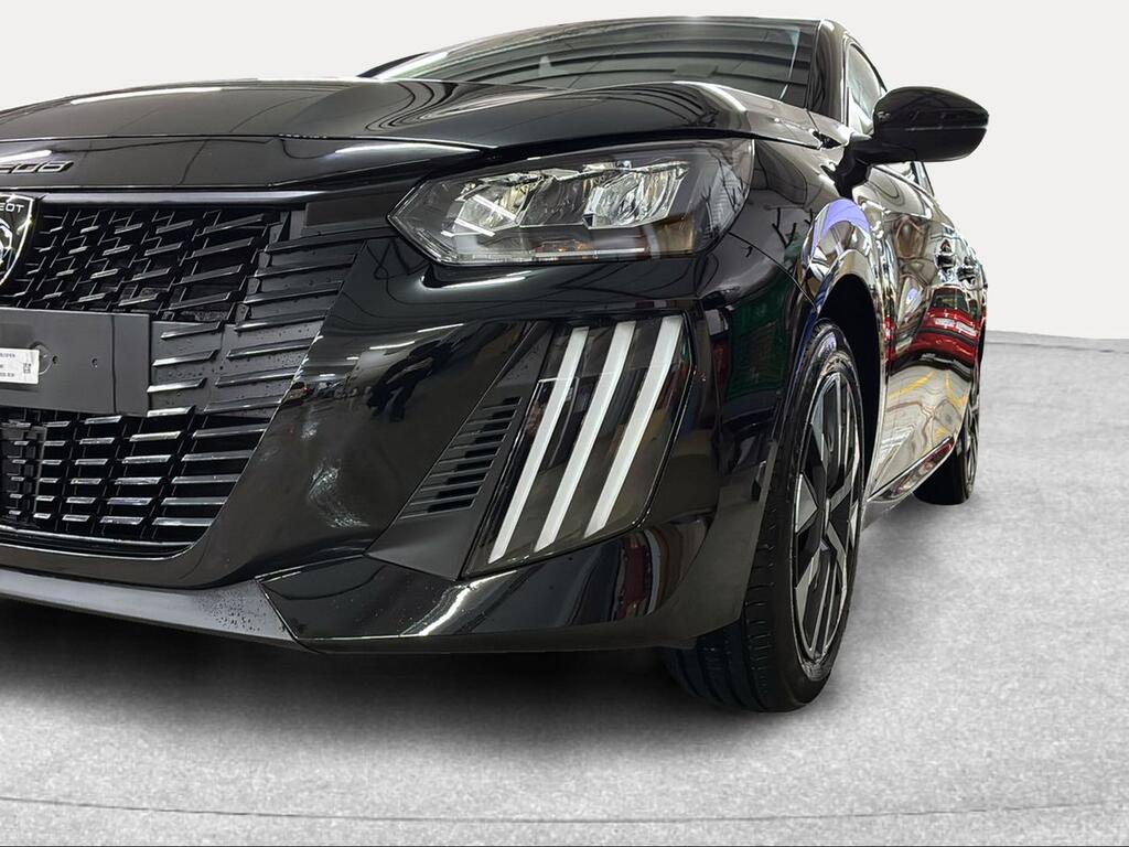 Peugeot 208 Style HYBRID 110 eDCS6 - Foto 412