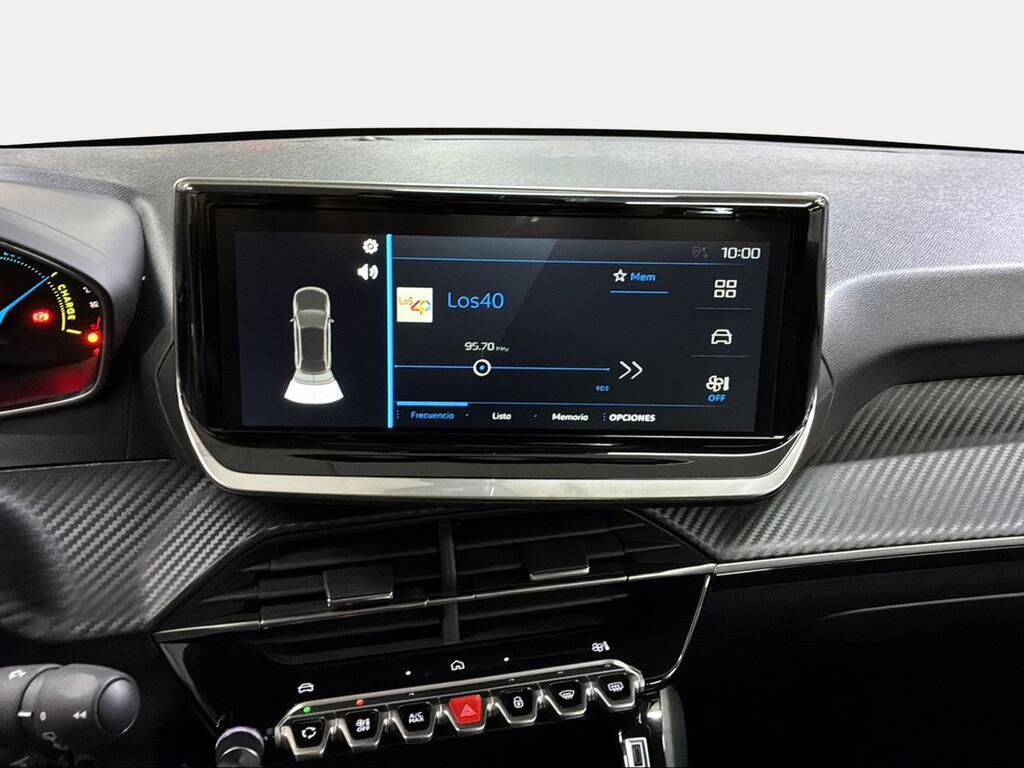 Peugeot 208 Style HYBRID 110 eDCS6 - Foto 426