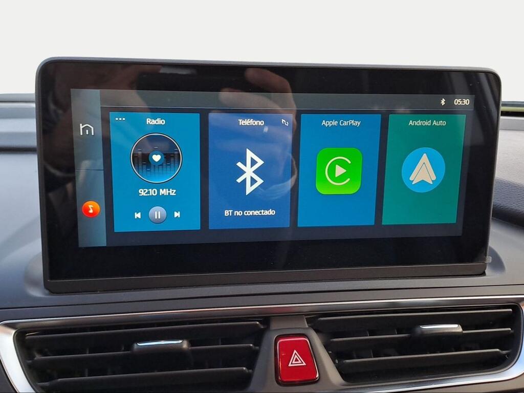 EVO evo 4 1.6 - Foto 342