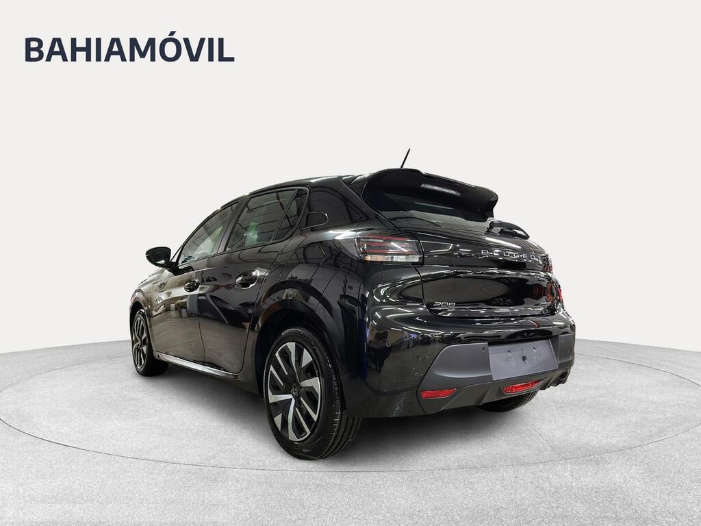 Peugeot 208 Style HYBRID 110 eDCS6 - Foto 406