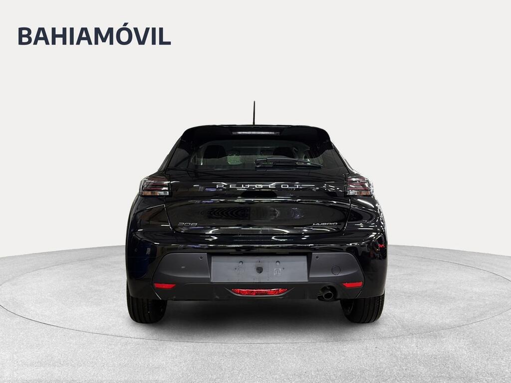 Peugeot 208 Style HYBRID 110 eDCS6 - Foto 404