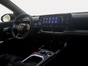 Jeep Compass JEEP COMPASS BEV SUMMIT FIRST EDITION