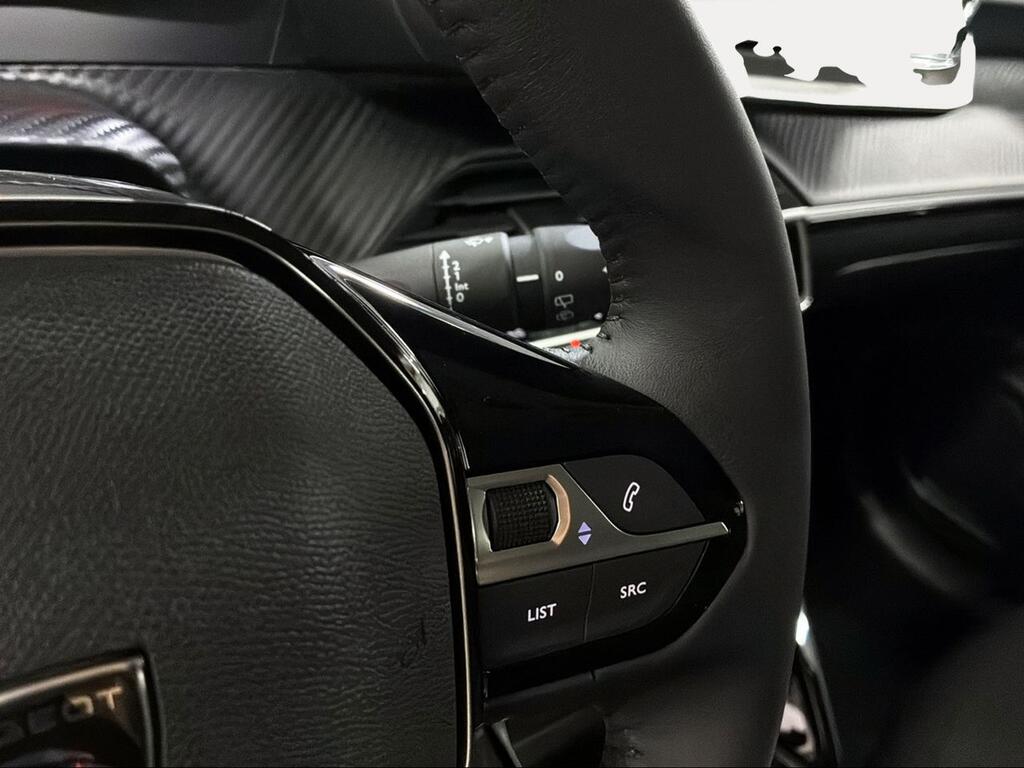 Peugeot 208 Style HYBRID 110 eDCS6 - Foto 423