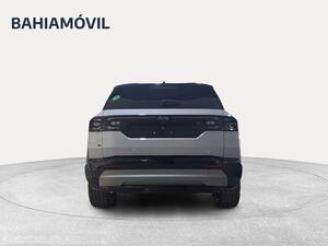 Jeep Compass JEEP COMPASS BEV SUMMIT FIRST EDITION