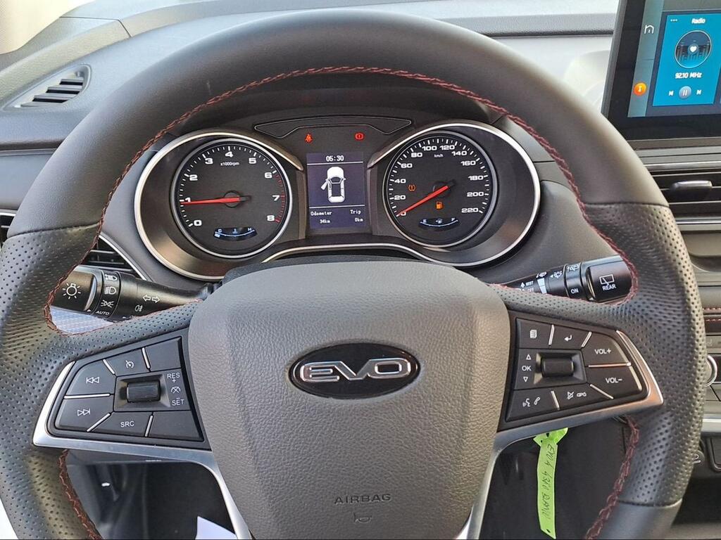 EVO evo 4 1.6 - Foto 340