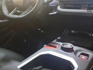 Jeep Compass JEEP COMPASS BEV SUMMIT FIRST EDITION