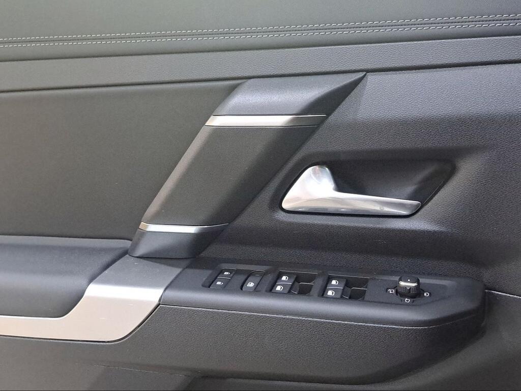 Jeep Compass JEEP COMPASS BEV SUMMIT FIRST EDITION - Foto 452