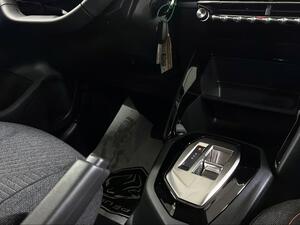 Peugeot 208 Style HYBRID 110 eDCS6